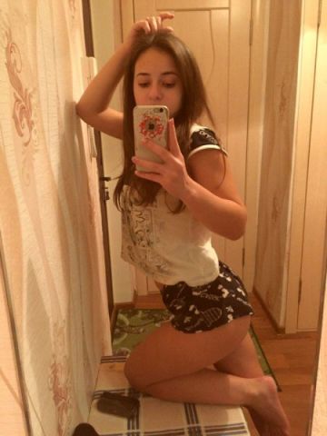 Анкета проститутки Арнелла, 23 года